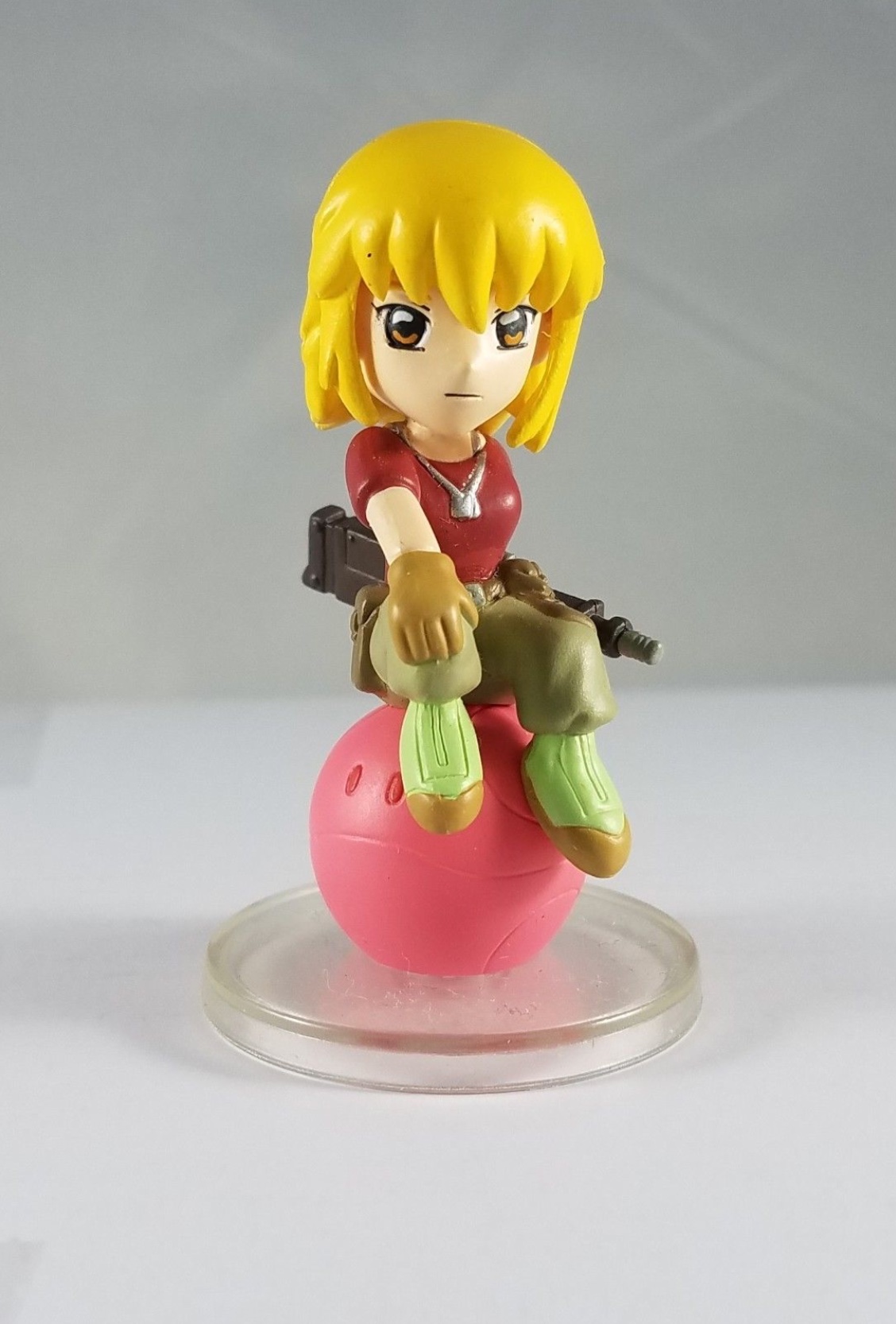 Gundam SEED Chara Petit by Bandai (Set of 10)