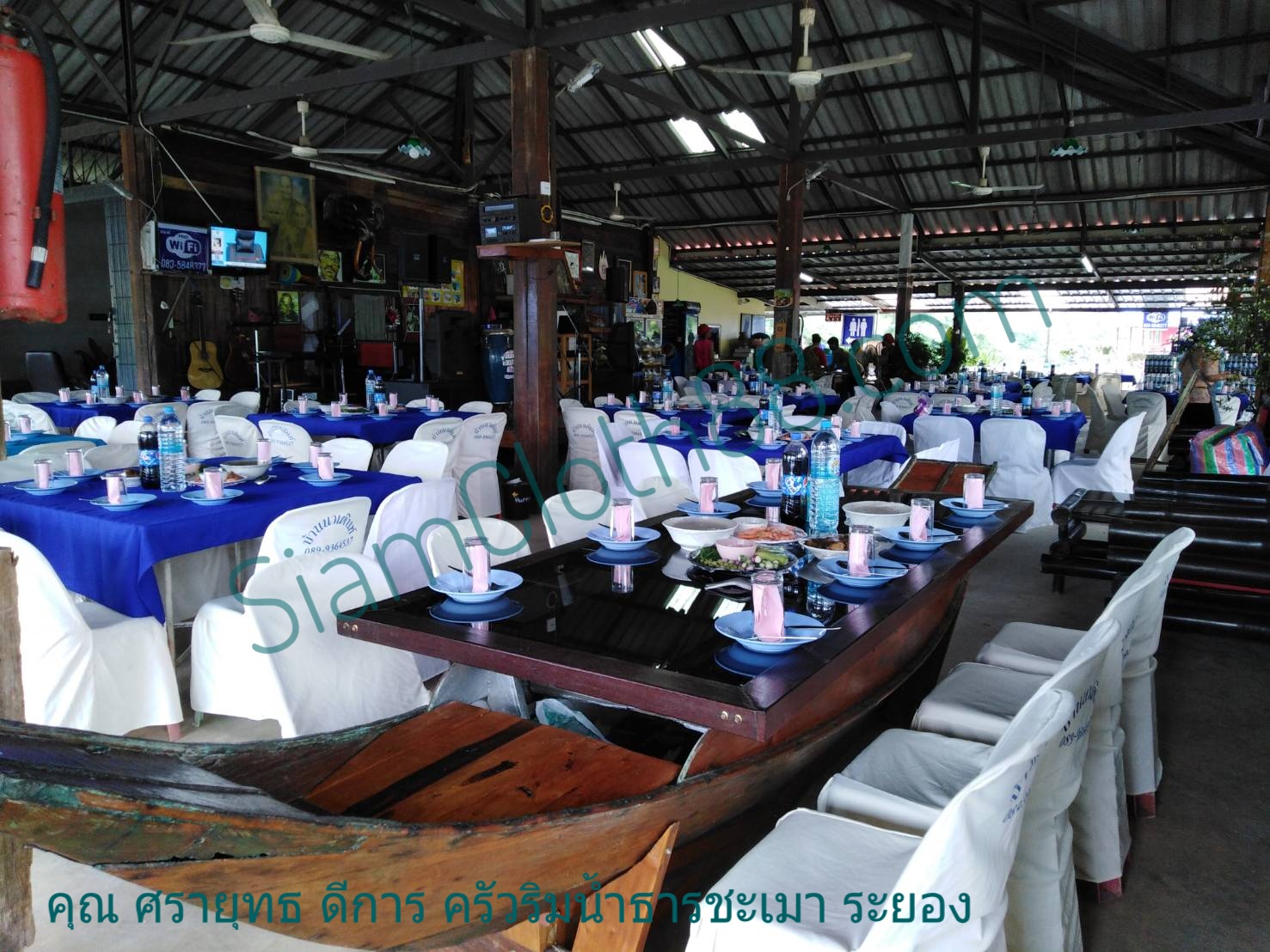 ภาพสินค้าสวยๆจากคุณลูกค้าที่ภาคตะวันออก