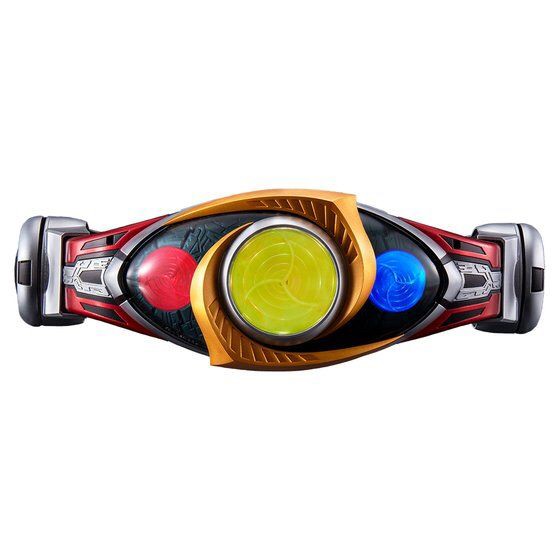 COMPLETE SELECTION MODIFICATION CSM Altering by Premium Bandai (มีกล่องน้ำตาล)