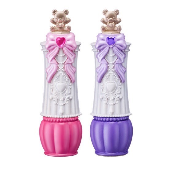 PRE-ORDER : Pretty Holic ~MIRAI DAYS Lip~