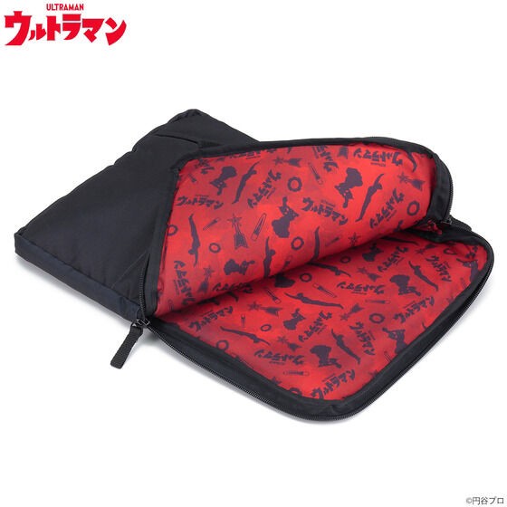 PRE-ORDER : Ultraman Science Special Search Team Business Bag