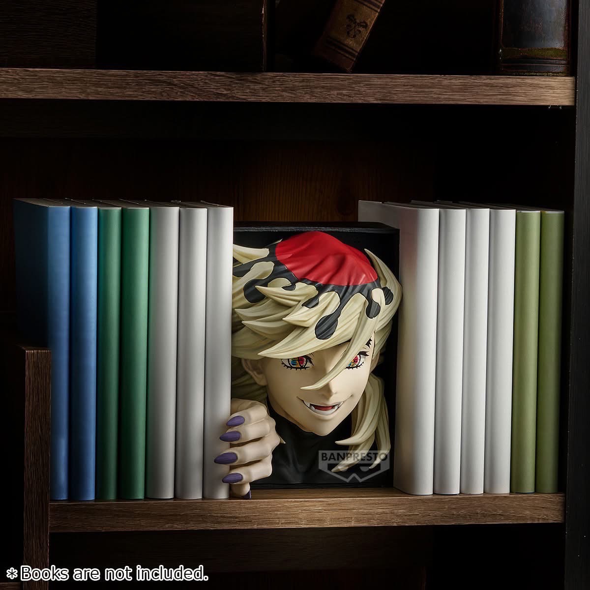 Pre-order : ฟิกเกอร์อื่นๆ 2 08/2025 by Banpresto