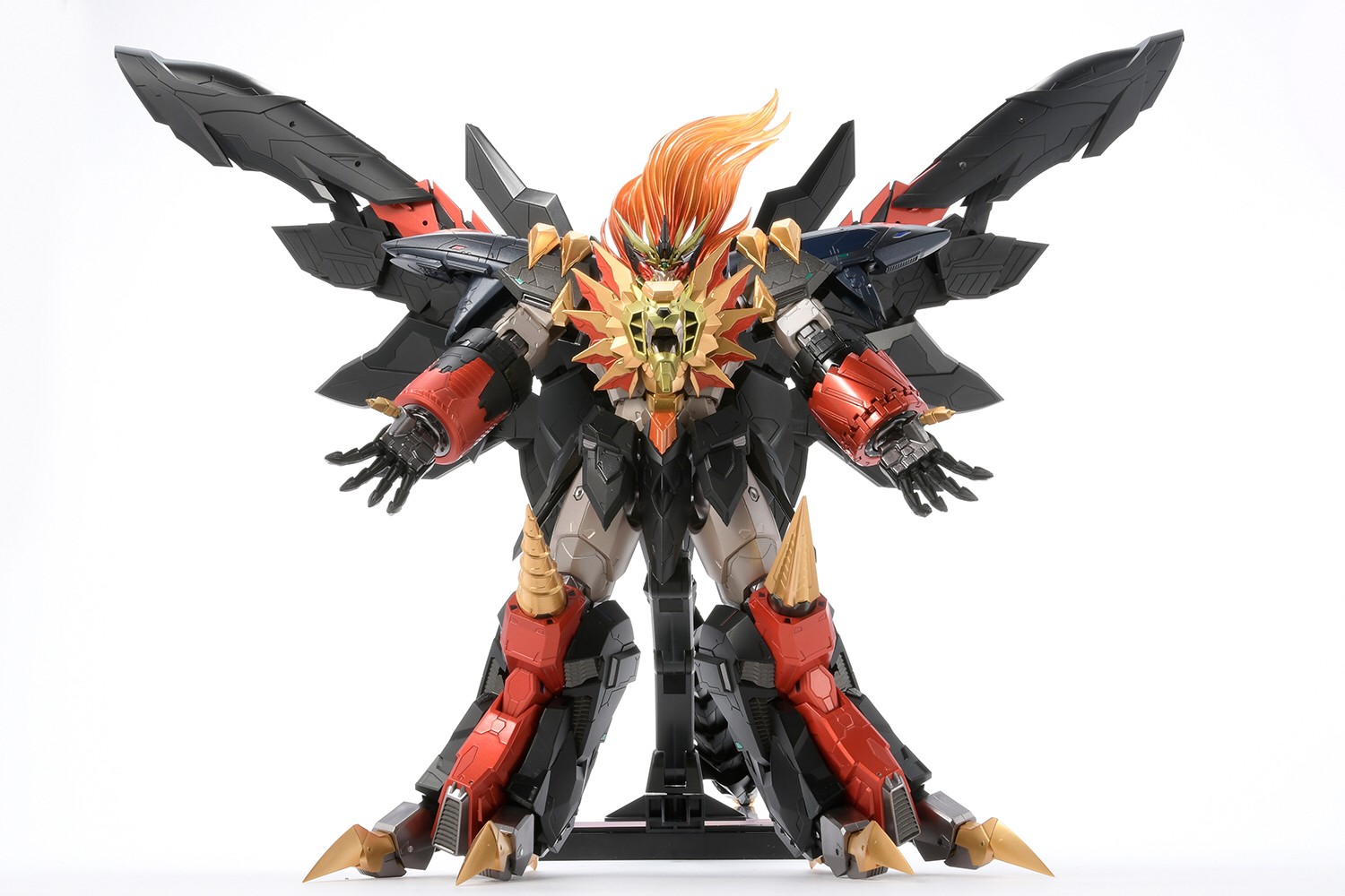 Pre-order : AMAKUNI KIZIN GENESIC GAOGAIGAR by Sen-ti-nel (Resale)