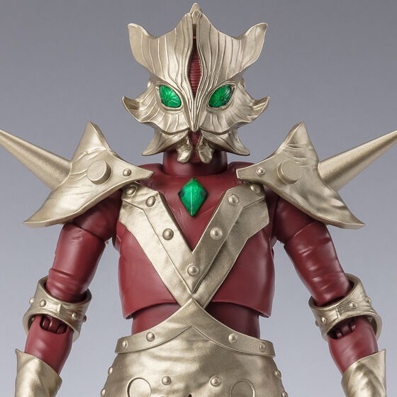 PRE-ORDER : S.H.Figuarts Ace-Killer 5 Stars Scattered in the Galaxy Set