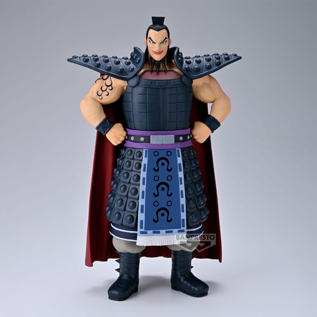 Pre-order : ฟิกเกอร์อื่นๆ 08/2025 by Banpresto