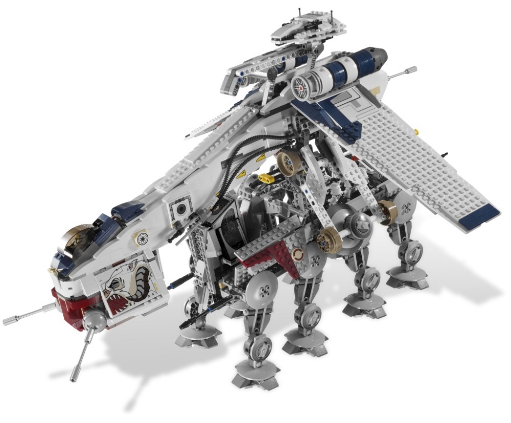 King 81005 Star Wars 1808pcs