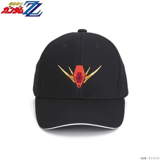 PRE-ORDER : Gundam Series Antenna Motif Cap