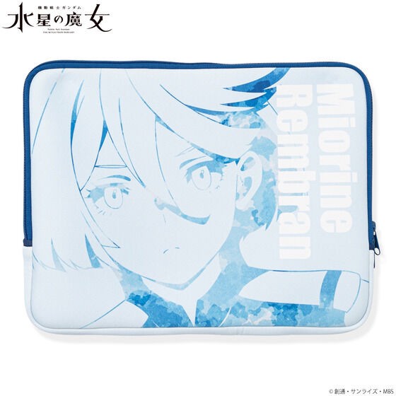 PRE-ORDER : Mobile Suit Gundam The Witch from Mercury Multi Case (5 types in total)