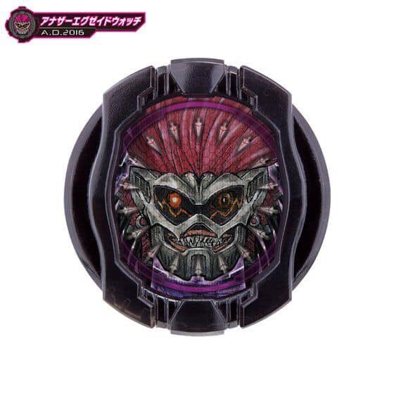 Masked Rider Zi-O - DX ANOTHER RIDEWATCH SET by Premium Bandai (Lot JP)