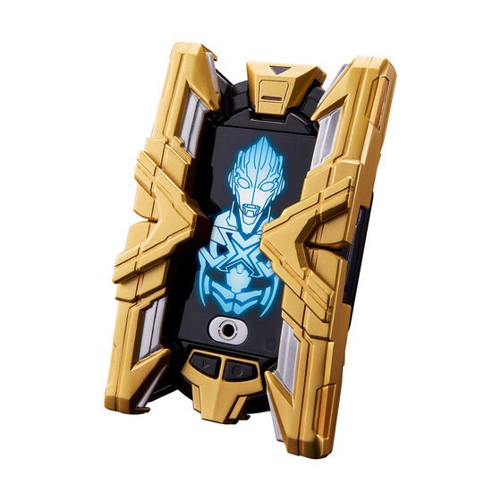 PRE-ORDER : Ultra Replica X Devizer