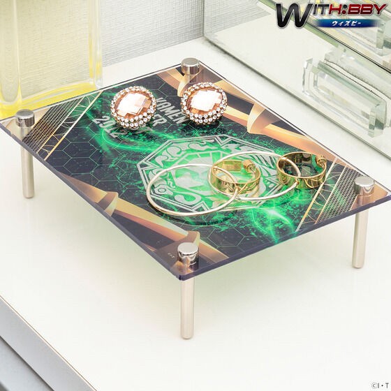 PRE-ORDER : WITH: BBY Kamen Rider Wizard