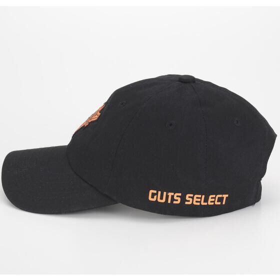PRE-ORDER : Ultraman Decker GUTS-SELECT Member Cap