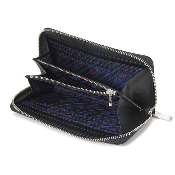 PRE-ORDER : Shin Ultraman Round Long Wallet