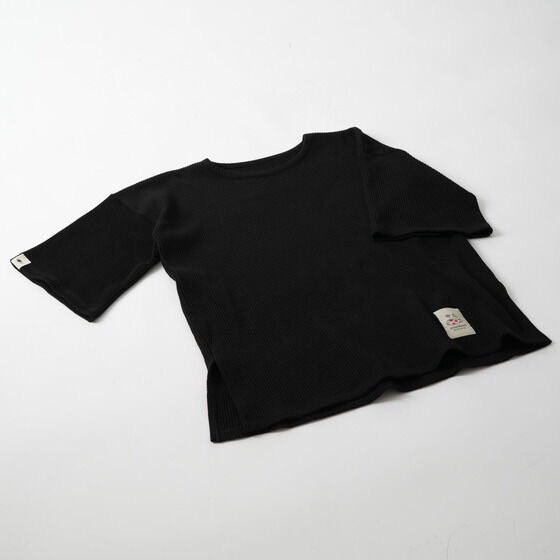 PRE-ORDER : Kamen Rider 555 C&YSUN &C&LEMOON Chuka-Chuka Waffle T-shirt