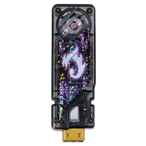 PRE-ORDER : CSM Gaia Memory ver.1.5 Fuuto PI EDITION