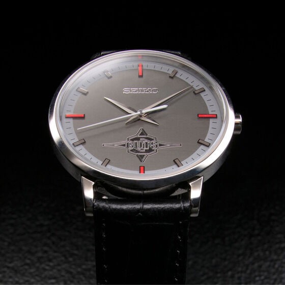 PRE-ORDER : Ultraman Tiga, Ultraman Dyna, Ultraman Gaia x SEIKO "TDG Limited Edition"