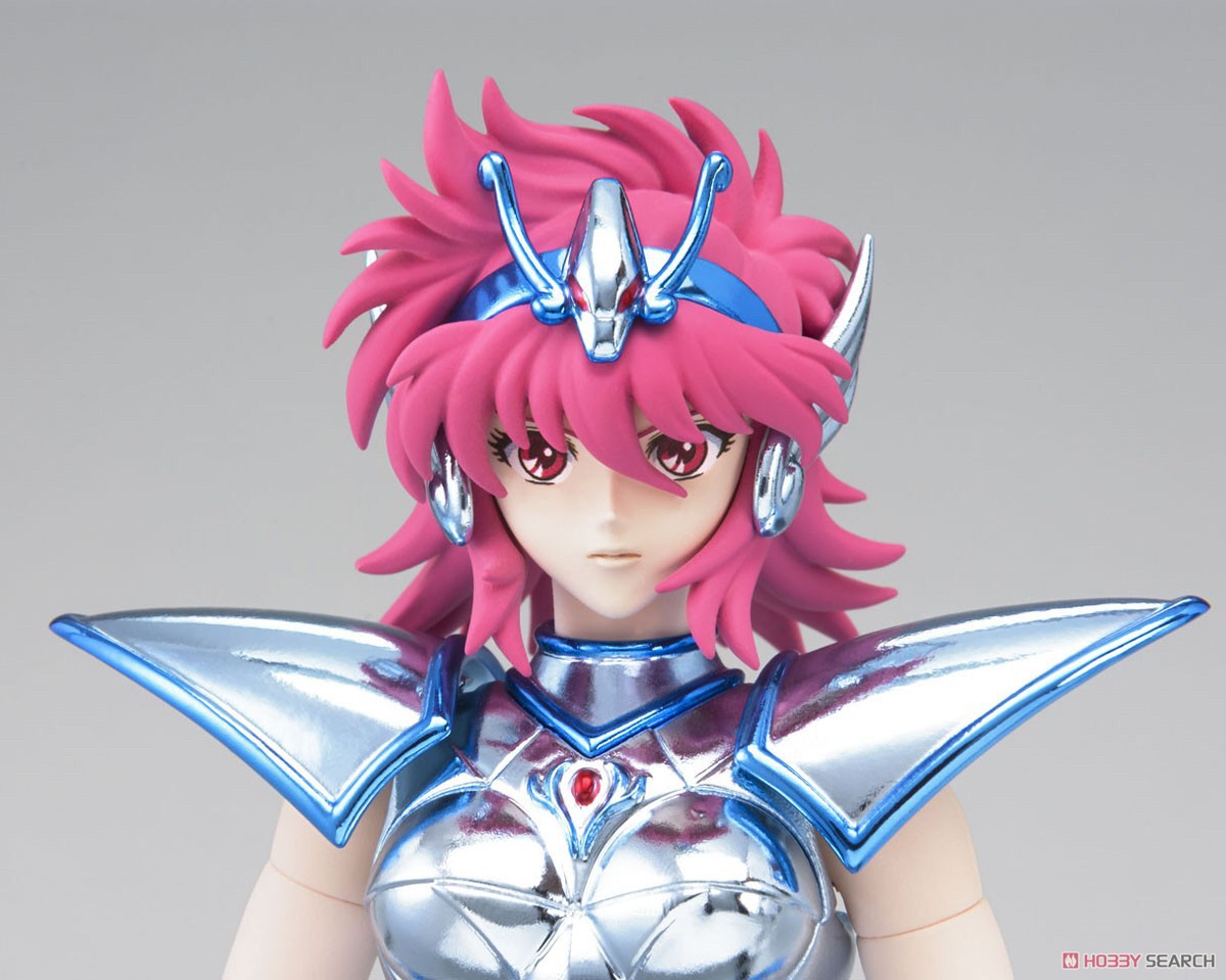 Saint Seiya SAINT CLOTH MYTH EQUULEUS SHOKO by Bandai