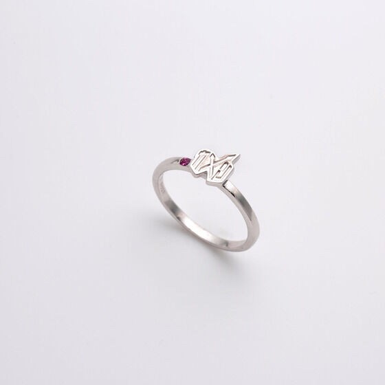 PRE-ORDER : Kamen Rider Zi-O Ring Set (Kamen Rider Zi-O x Kamen Rider Woz)