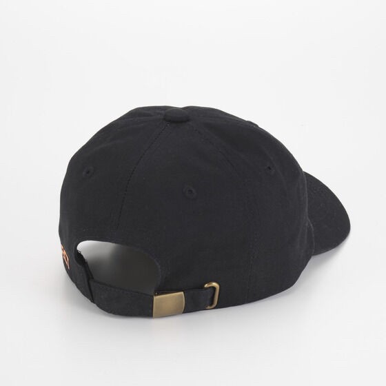 PRE-ORDER : Ultraman Decker GUTS-SELECT Member Cap