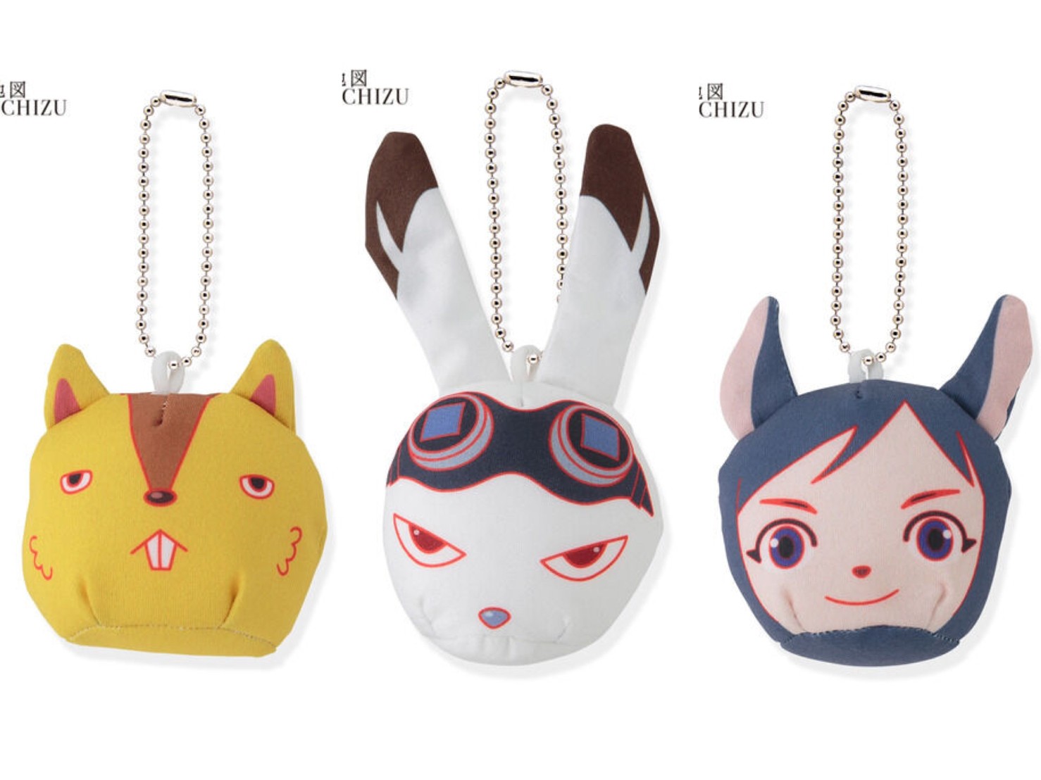 PRE-ORDER : Summer Wars Charm