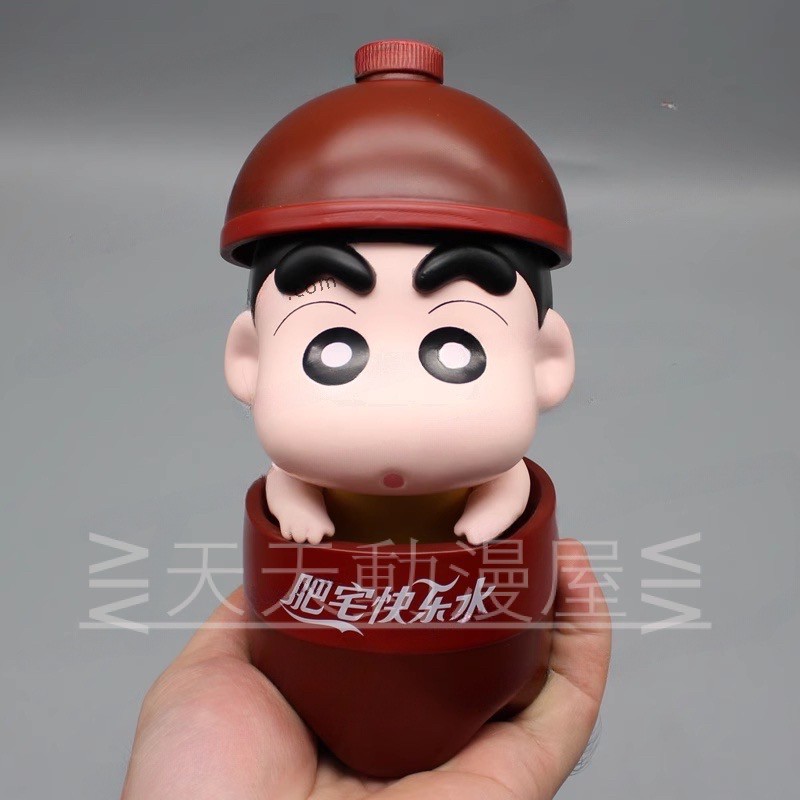 Crayon Shinchan - Cola Ver.