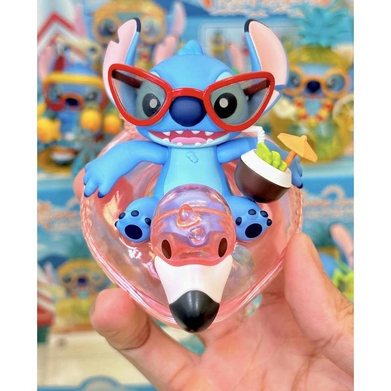 โมเดล ได้ 1 ตัว | Disney - Lilo & Stitch - Summer Carnival Series by Top Toy