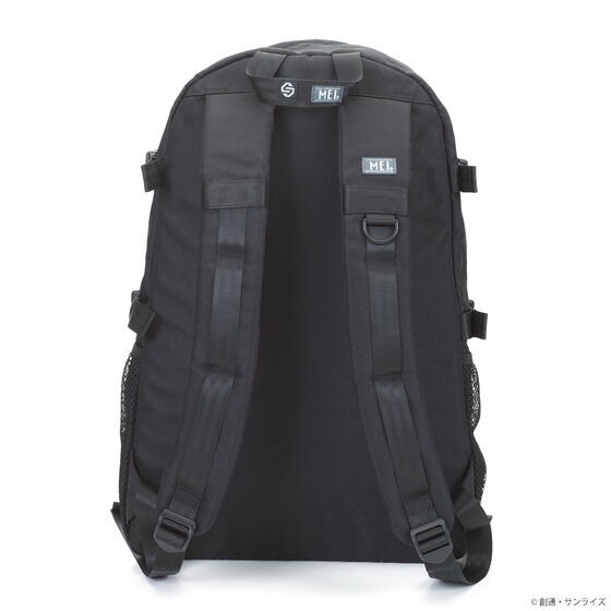 PRE-ORDER : STRICT-G MEI "Mobile Suit Gundam" Backpack