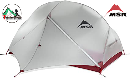 เต็นท์ MSR Hubba Hubba NX Tent, V7