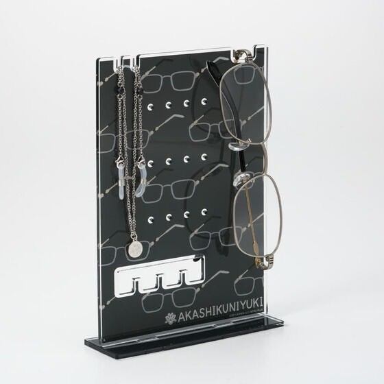 PRE-ORDER : Touken Ranbu Online Glasses & Accessory Stand