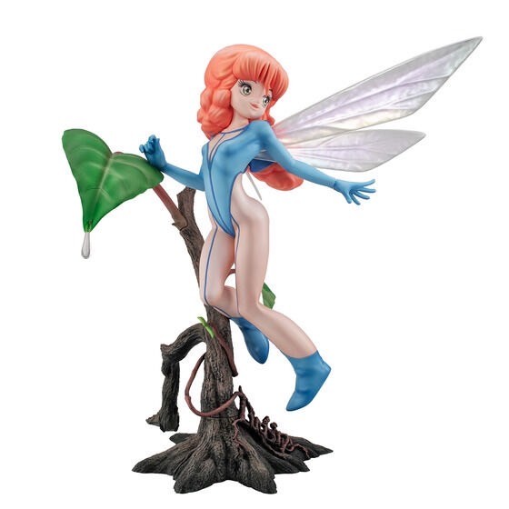 PRE-ORDER : Full Scale Works Aura Battler Dunbine Chum Huau