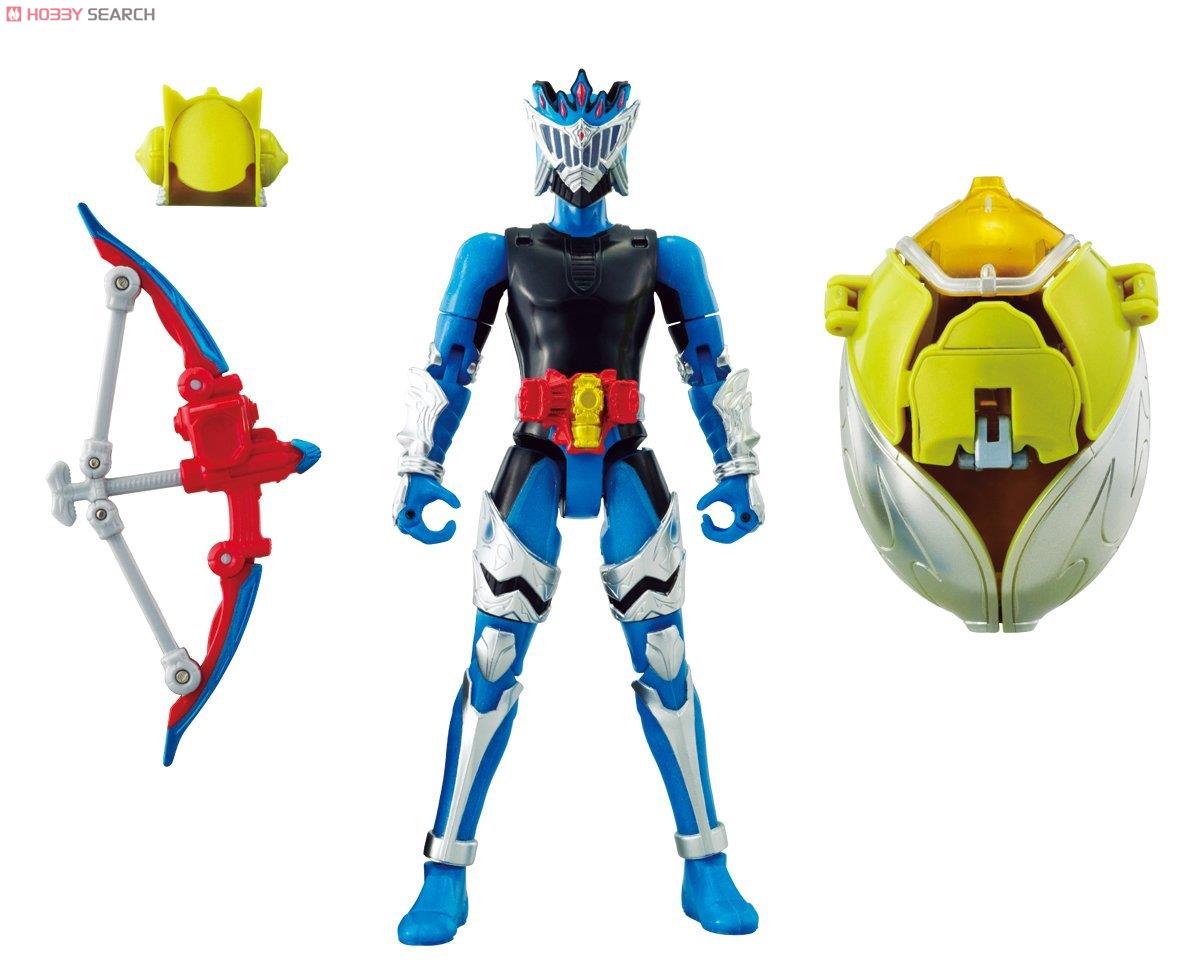 Masked Rider GAIM - AC12 Masked Rider Duke Lemon Energy Arms by Bandai