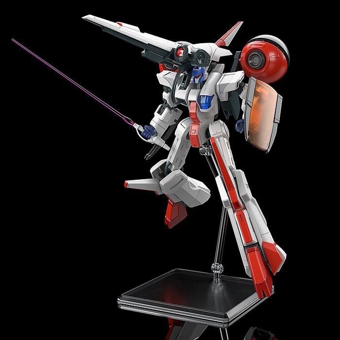 Pre-order : MODEROID Cruise Chaser Blassty (Cruise Chaser Blassty) Plastic Model Kit by Good Smile Company (Rerelease)