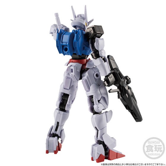 PRE-ORDER : MOBILE SUIT Gundam G Frame FA GUNDAM AERIAL (PERMET SCORE SIX)