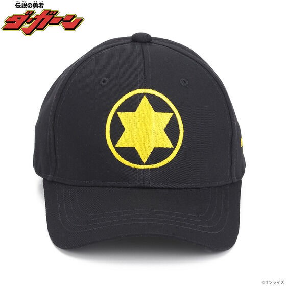 PRE-ORDER : The King of Braves Mark Cap