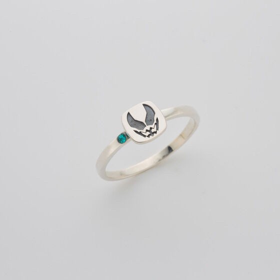 PRE-ORDER : Kamen Rider Revice Ring Set