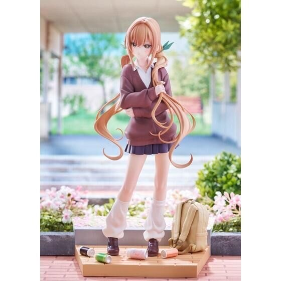 PRE-ORDER : The 100 Girlfriends Who Really, Really, Really, Really, Really Love You Karane Inda