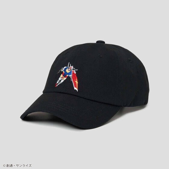 PRE-ORDER : STRICT-G graniph "Mobile Suit Gundam" Cap RX-78-2 Gundam (Mobile Suit Gundam Cap)