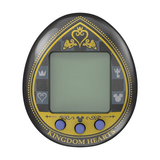 PRE-ORDER : KINGDOM HEARTS Tamagotchi 20th Anniversary