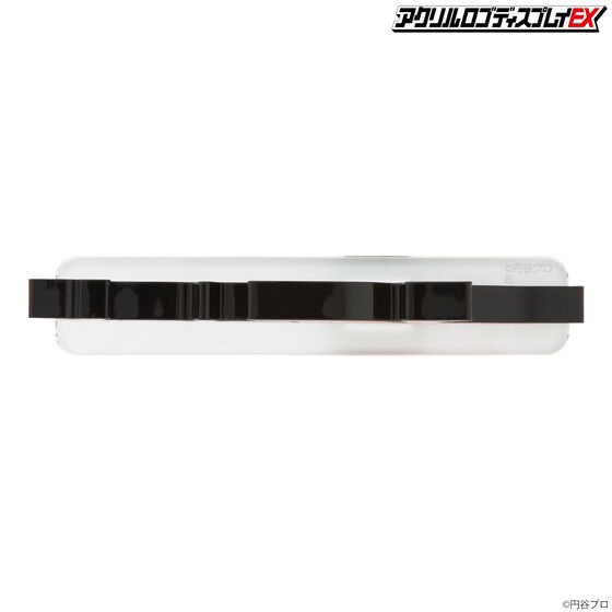 PRE-ORDER : Acrylic Logo Display EX ULTRASEVEN X