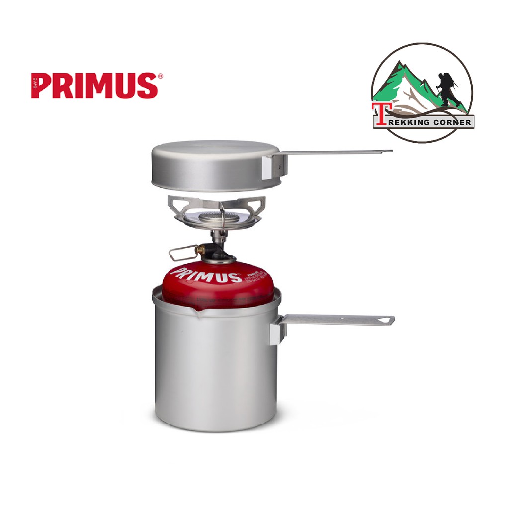 Primus Essential trail kit