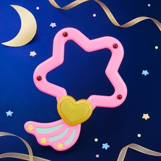 PRE-ORDER : Special Memorize Creamy Mami Magical Lumina Star