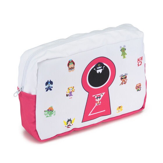 PRE-ORDER : Summer Wars Pouch