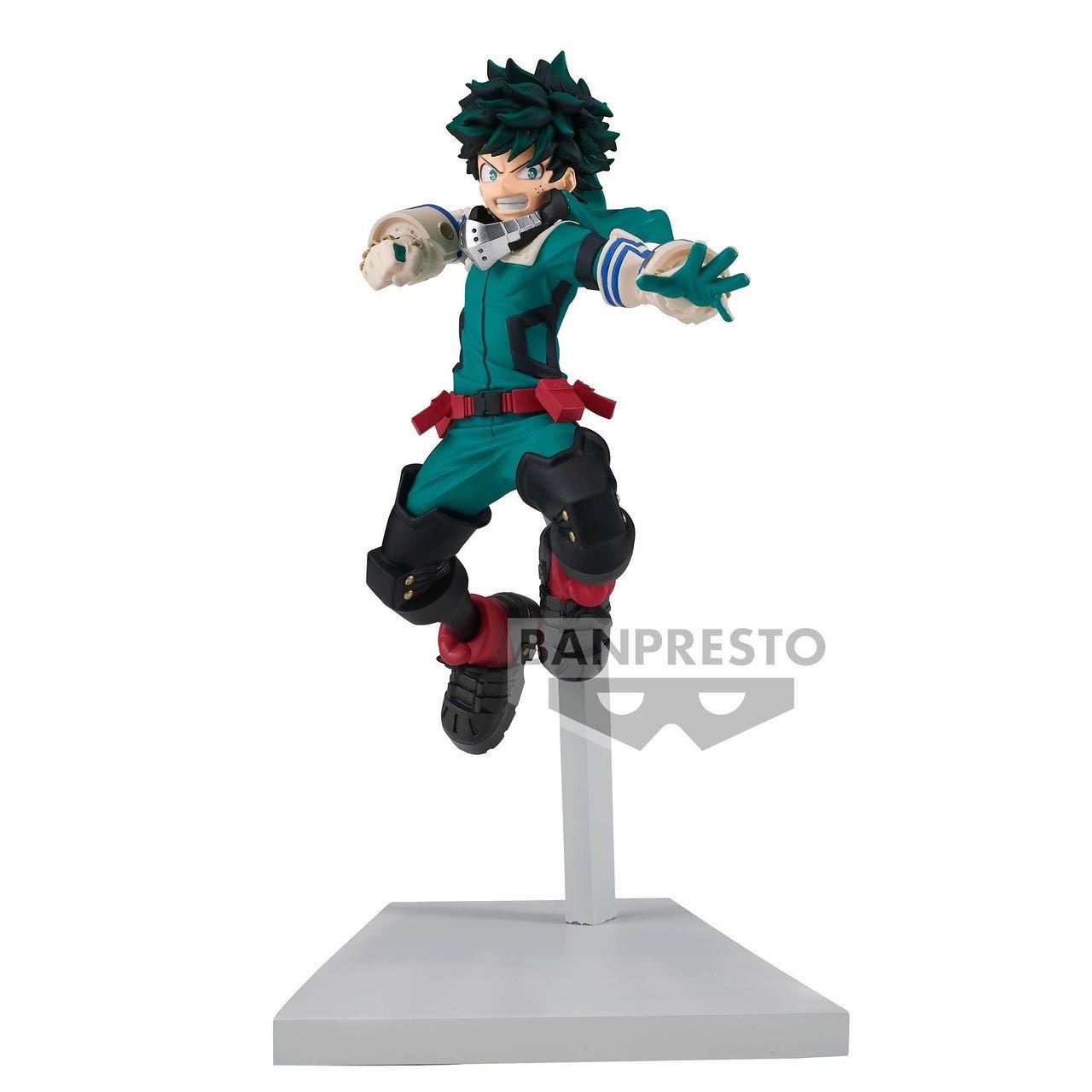 Pre-order : MY HERO ACADEMIA BRAVEGRAPH ＃2 VOL.2