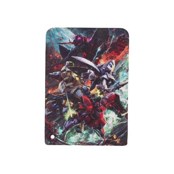 PRE-ORDER : GGGP2024 4on4 Team Match IC Card Case