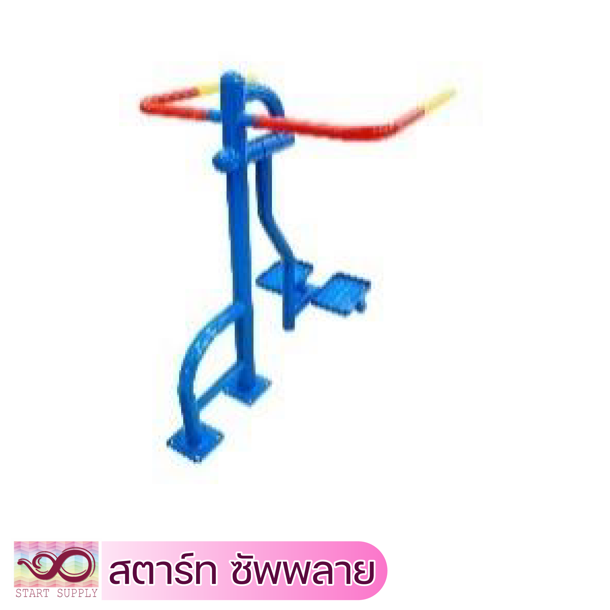 เครื่องแกว่งข่างสะโพกเด็ก
