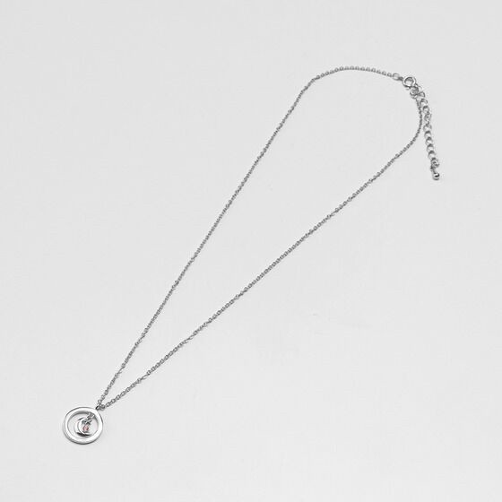 PRE-ORDER : [Oshinoko] Silver Necklace (all 3 types)