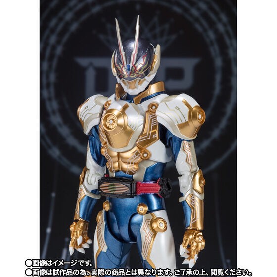 PRE-ORDER : S.H.Figuarts Kamen Rider Gazer