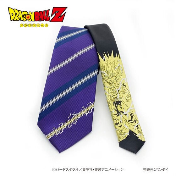 PRE-ORDER : Dragon Ball Z Tie