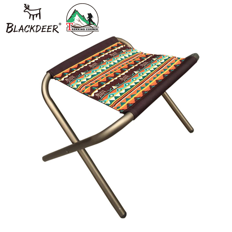 Blackdeer Folding Chair