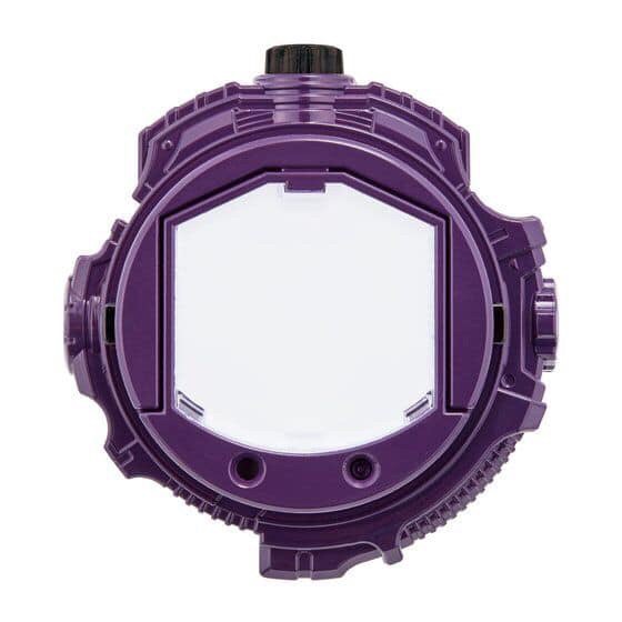 Masked Rider Zi-O - DX ANOTHER RIDEWATCH SET VOL.2 by Premium Bandai